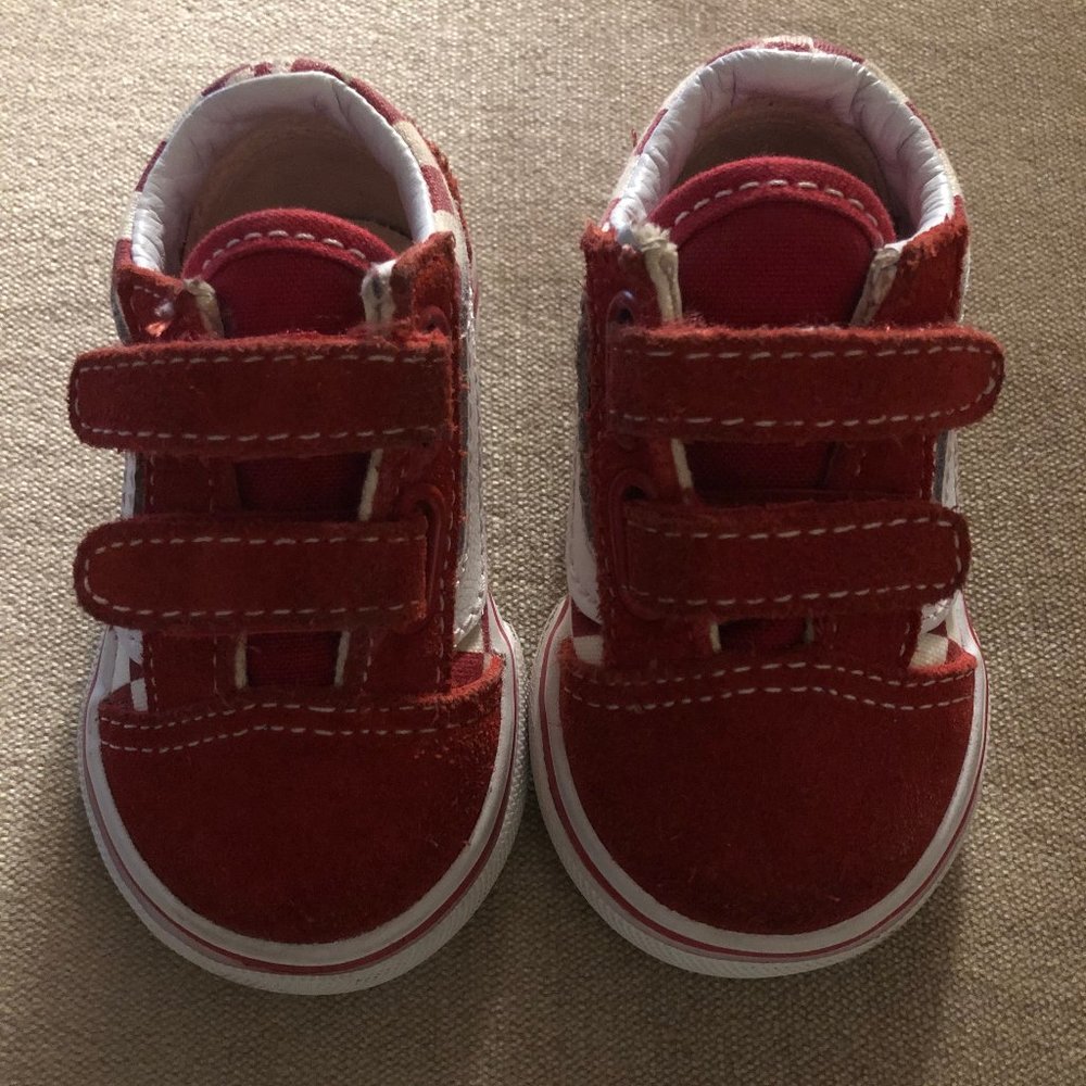 Baby Vans